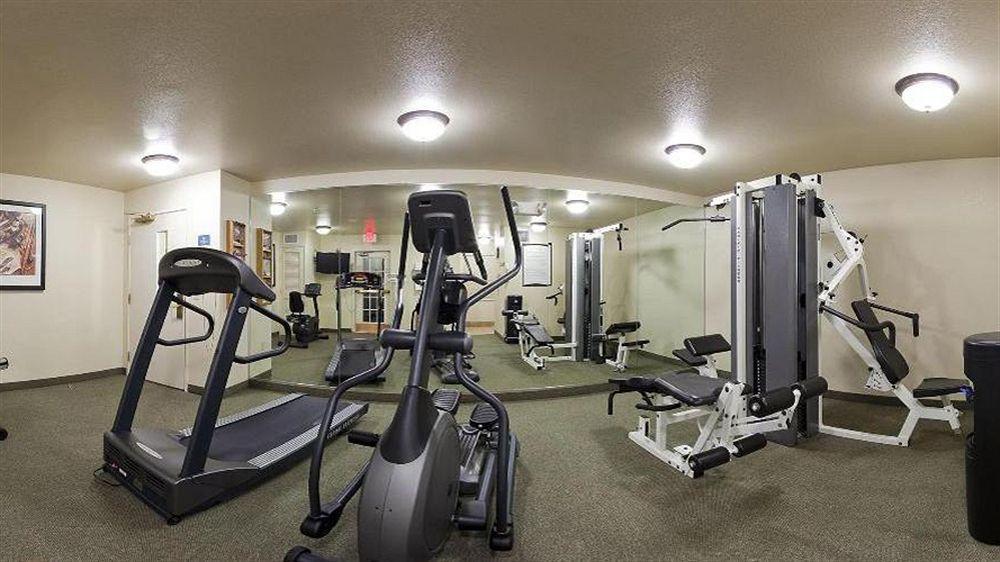 Staybridge Suites Austin Round Rock By Ihg Exterior photo