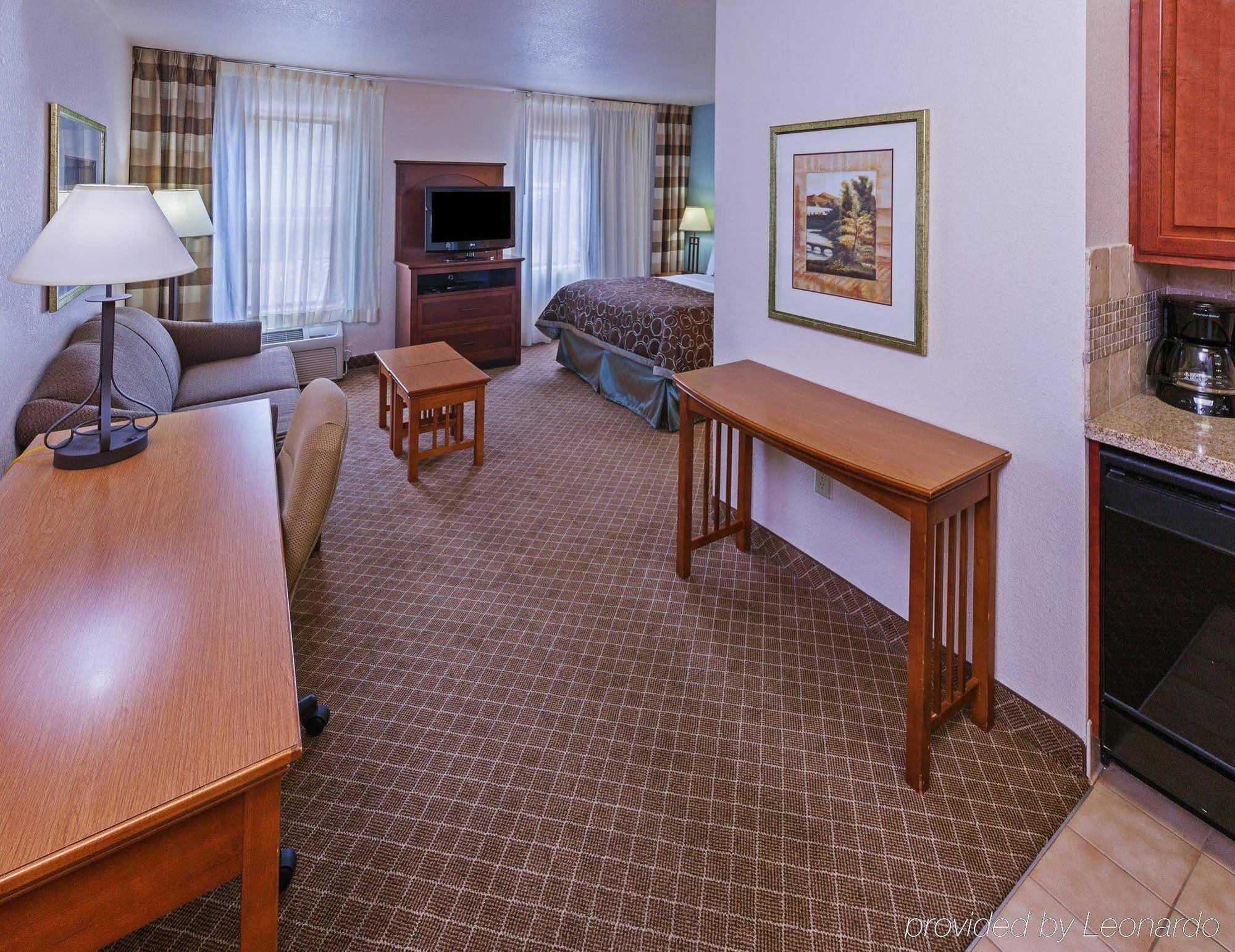 Staybridge Suites Austin Round Rock By Ihg Exterior photo