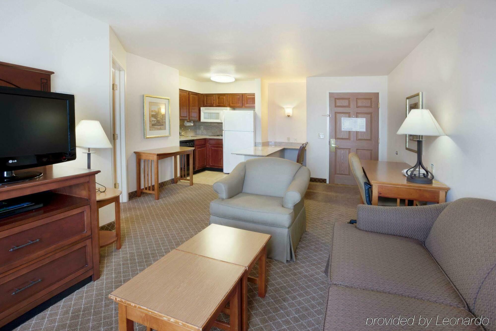 Staybridge Suites Austin Round Rock By Ihg Exterior photo