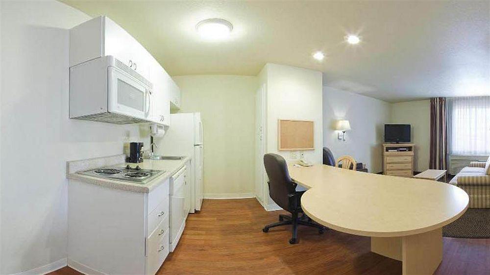 Staybridge Suites Austin Round Rock By Ihg Exterior photo