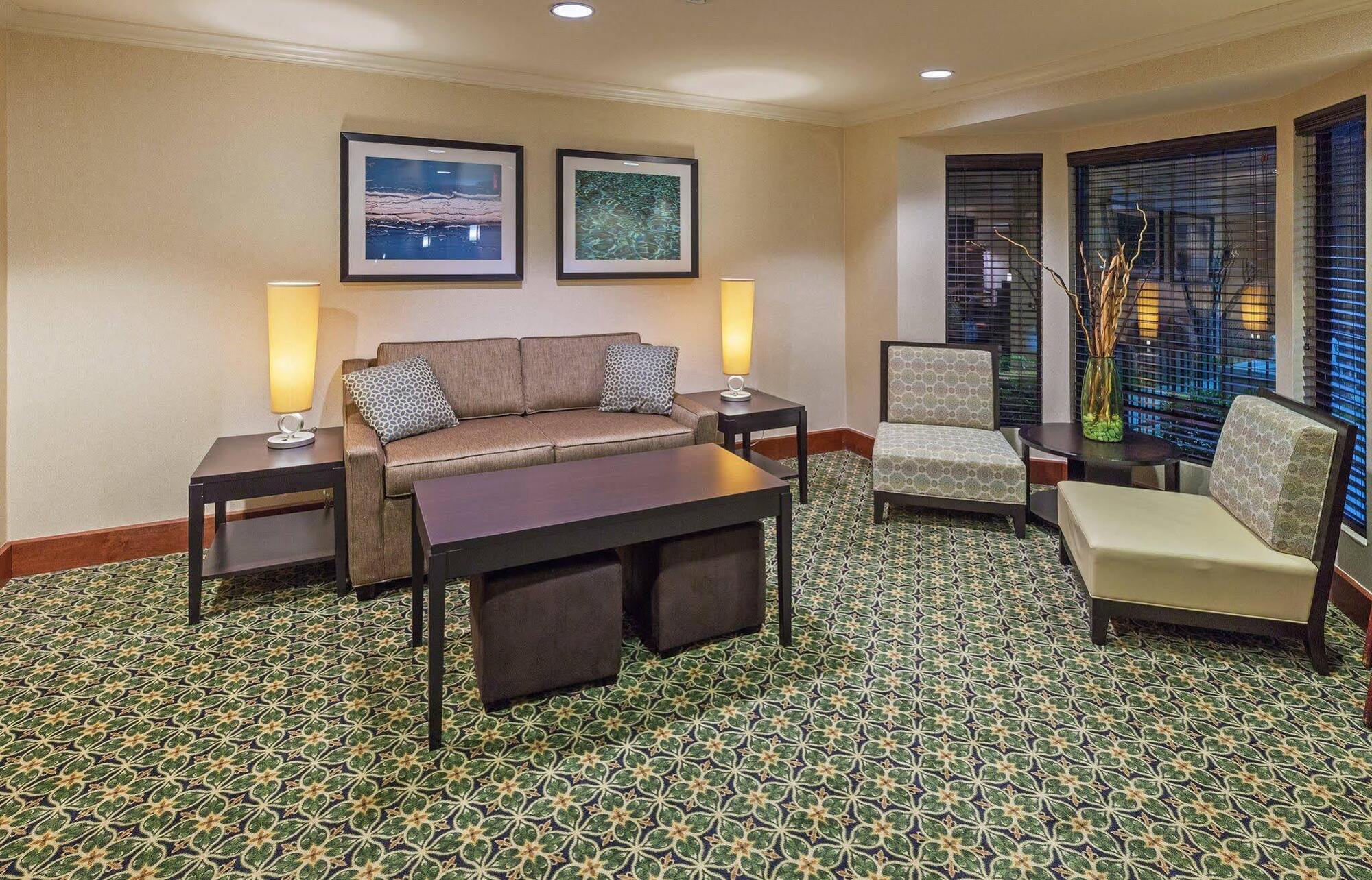 Staybridge Suites Austin Round Rock By Ihg Exterior photo