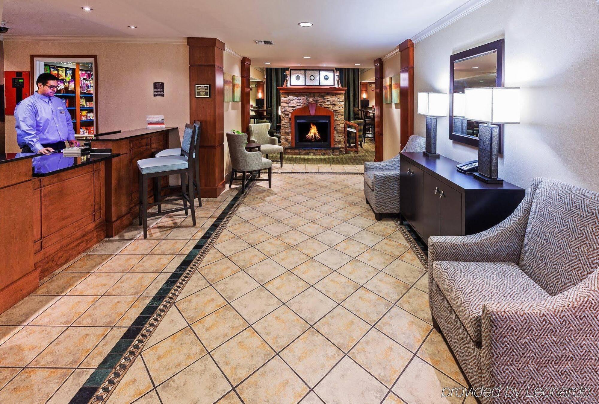 Staybridge Suites Austin Round Rock By Ihg Exterior photo