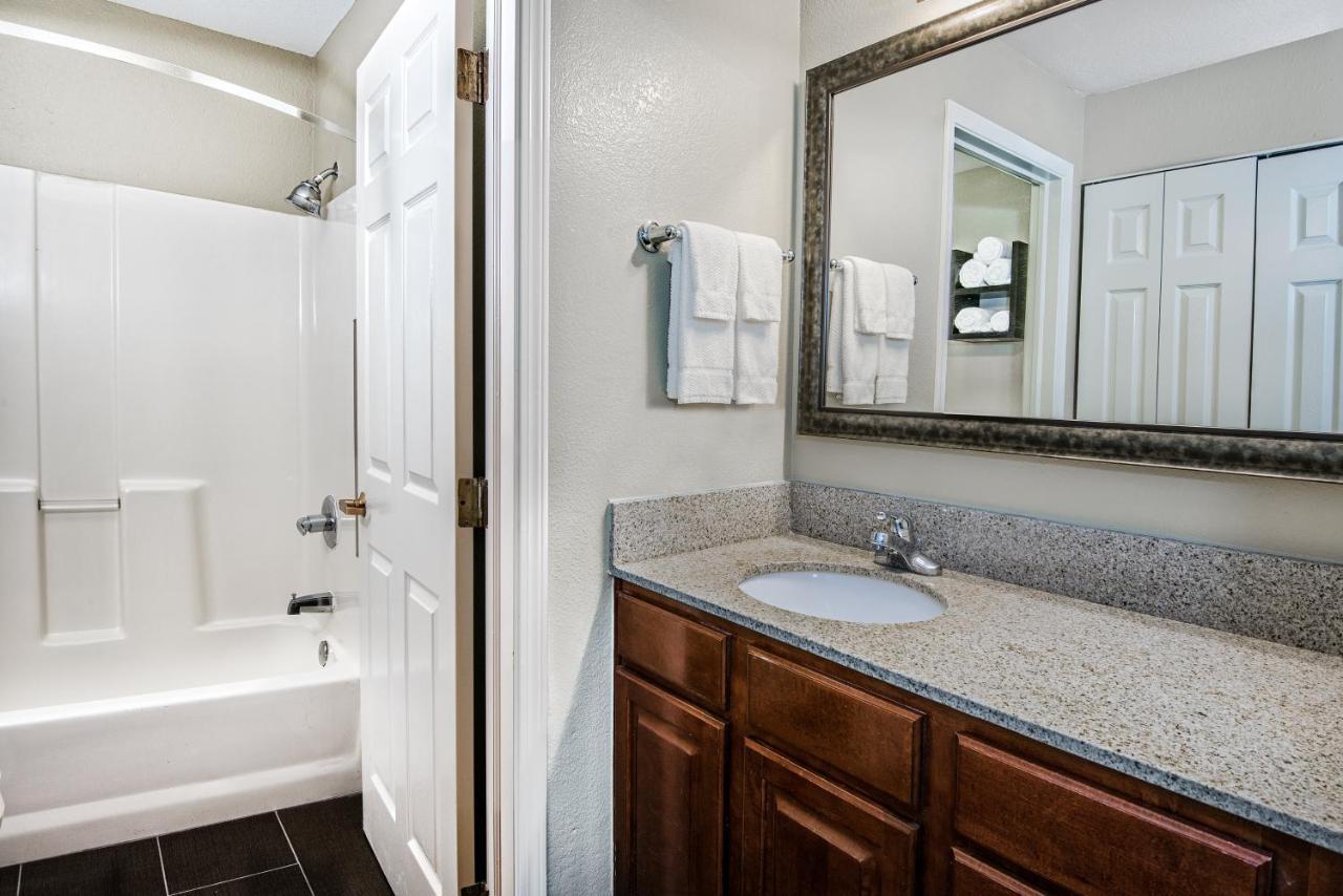 Staybridge Suites Austin Round Rock By Ihg Exterior photo